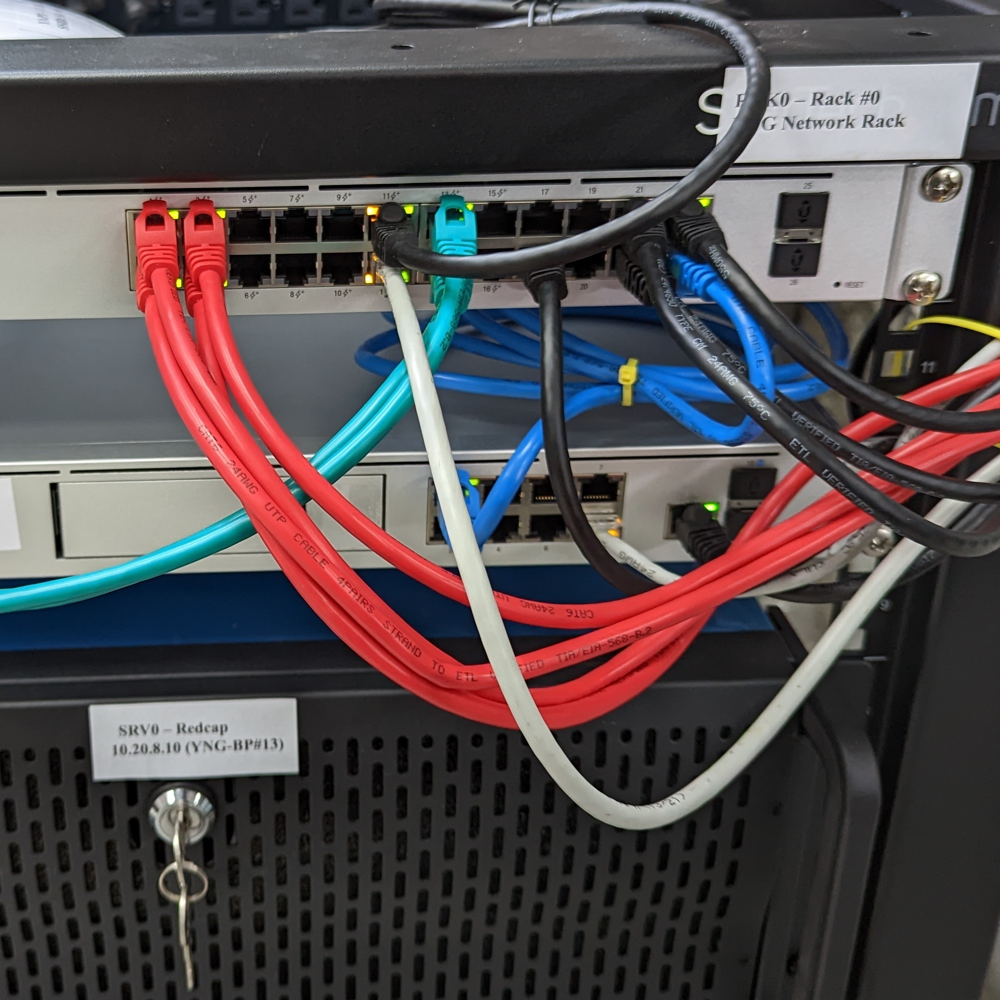 Image of Server